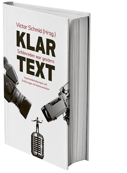 Buch Klartext